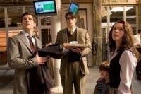 Повернення Супермена