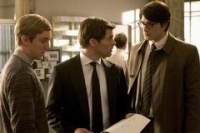 Повернення Супермена