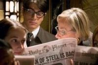 Повернення Супермена