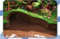 Чарлі і шоколадна фабрика