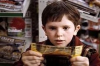 Чарлі і шоколадна фабрика