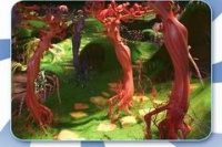 Чарлі і шоколадна фабрика