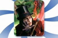 Чарлі і шоколадна фабрика