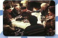 Чарлі і шоколадна фабрика