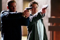 Поцелуй навылет