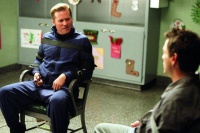 Поцелуй навылет