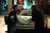 Поцелуй навылет