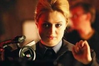 Изображая жертву