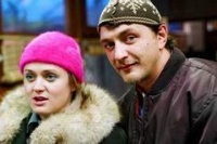 Изображая жертву