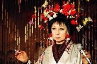 Изображая жертву