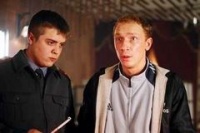 Изображая жертву