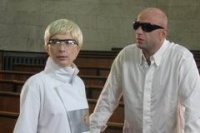 Хэппи пипл