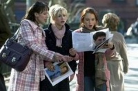 Поцілунок на удачу