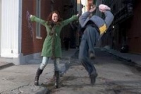 Поцілунок на удачу