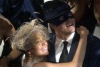 Поцілунок на удачу