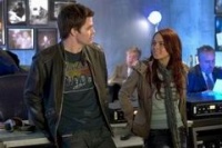 Поцілунок на удачу