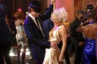 Поцілунок на удачу