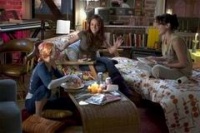 Поцілунок на удачу