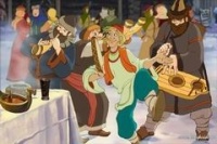 Князь Володимир