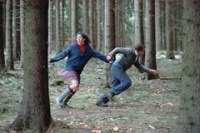 Новые сказки братьев Гримм