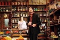 Принцесса специй