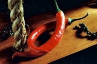 Принцесса специй