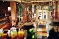 Принцесса специй