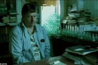 Ной - Белая ворона