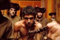 Парфюмер: история одного убийцы