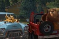 Сезон охоты