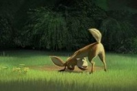 Сезон охоты