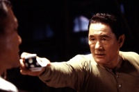 Кровь и кости