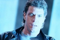 Полицейский с того света