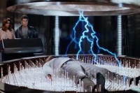 Полицейский с того света