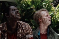 Полицейский с того света