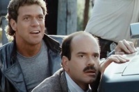 Полицейский с того света