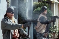 Полицейский с того света