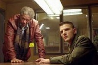 Особо тяжкое преступление