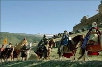 Византийская принцесса