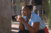 Кармен из Каеличи