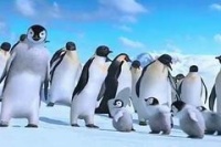 Веселые ножки