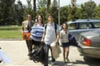 Нас приняли!