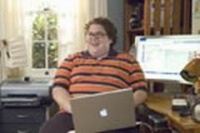 Нас приняли!