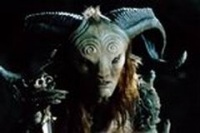 Лабиринт Фавна