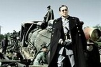 Лабиринт Фавна