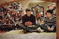 Пережить Рождество