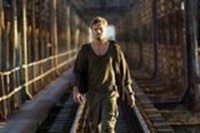 Кровавый алмаз