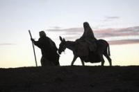 Рождение Христа