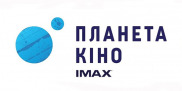 Планета Кіно (IMAX), ТЦ King Cross