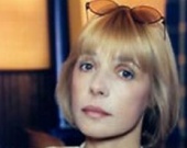 У Глаголевой появился молодой друг